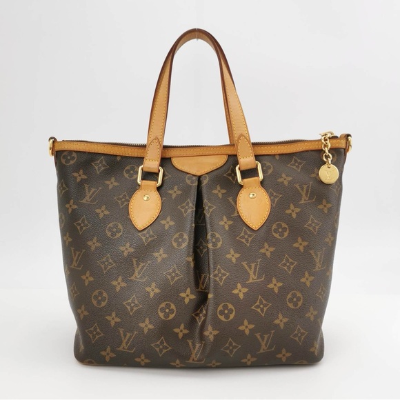 Louis Vuitton bag - Picture 3 of 11